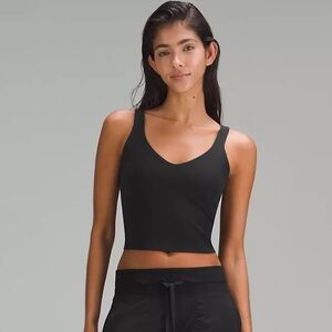 lululemon Align™ Tank Top ribbed